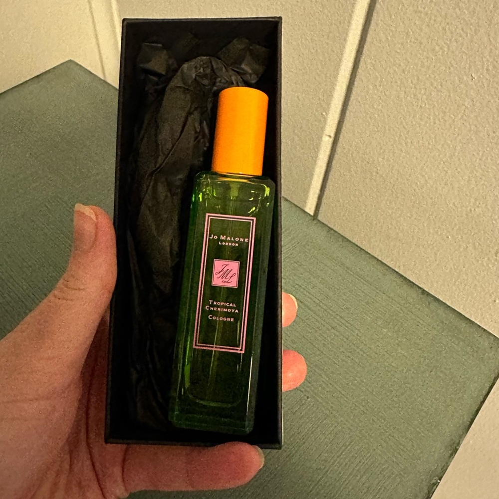 Jo Malone Tropical Cherimoya Cologne